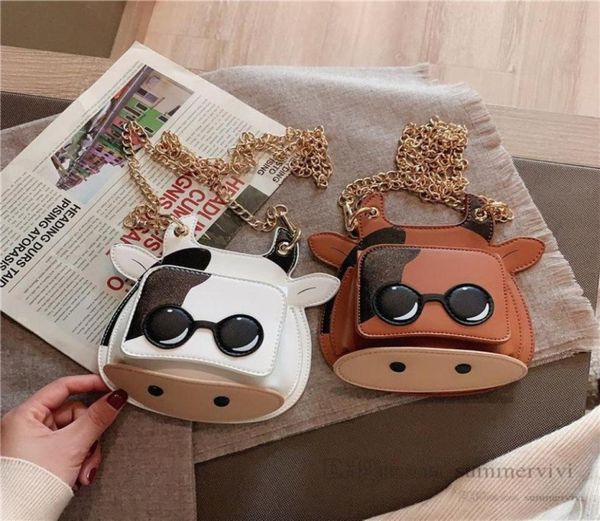 fashion kids cow shape purse girls metals chain crossbody bags boys cartoon wallet children pu leather single shoulder bag q42127437118, White
fashion kids cow shape purse girls metals chain crossbody bags boys cartoon wallet children pu leather single shoulder bag q42127437118, White