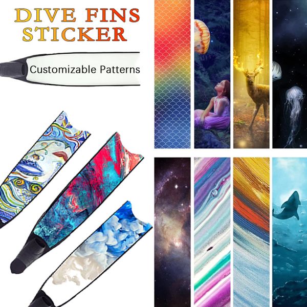 surfing booties scuba diving fins film pattern protection suitable dive leaderfins mantra c4 paste customization waterproof 230629
surfing booties scuba diving fins film pattern protection suitable dive leaderfins mantra c4 paste customization waterproof 230629
