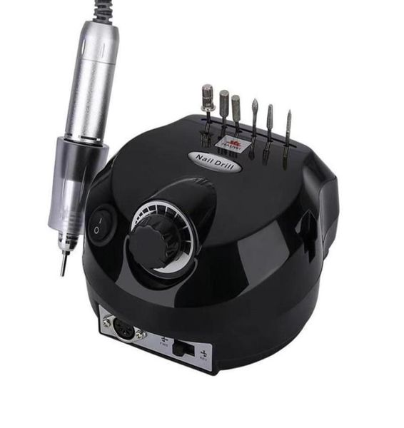 35000rpm20000rpm electric manicure pedicure tool dril machine nail drill files electric polisher manicure machine213p5432868 
35000rpm20000rpm electric manicure pedicure tool dril machine nail drill files electric polisher manicure machine213p5432868