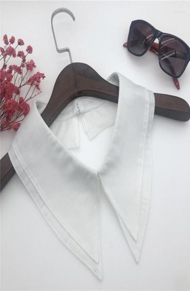 bow ties women white big lapel fake collar blouse formal dress false detachable shirt clothes accessoriesbow fier224561962, Black;gray
bow ties women white big lapel fake collar blouse formal dress false detachable shirt clothes accessoriesbow fier224561962, Black;gray