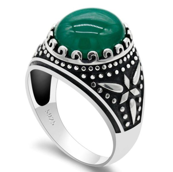 natural green agate male ring 925 sterling silver vintage punk oval gemstone men039s rings turkish handmade antique jewelry gif3242849, Golden;silver
natural green agate male ring 925 sterling silver vintage punk oval gemstone men039s rings turkish handmade antique jewelry gif3242849, Golden;silver