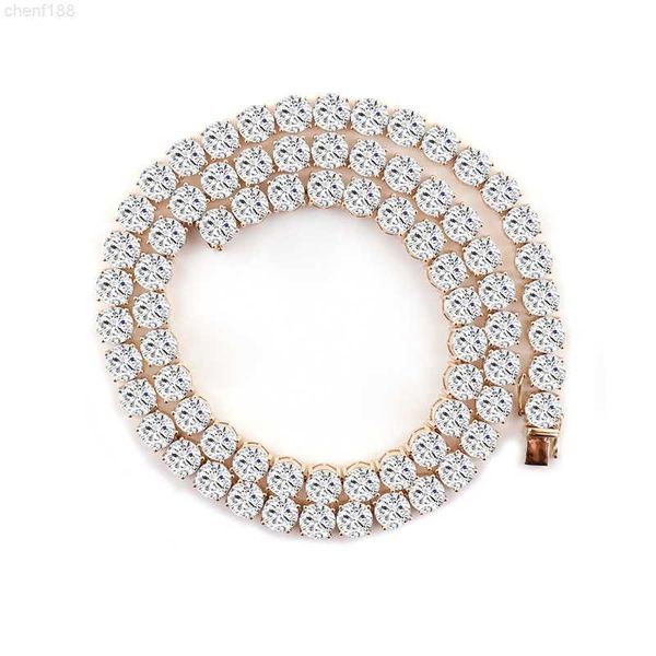 handmade luxury cuban necklace grade with 2carat d-vvs1 round cut moissanite loose diamonds in 14k white gold necklace, Silver
handmade luxury cuban necklace grade with 2carat d-vvs1 round cut moissanite loose diamonds in 14k white gold necklace, Silver