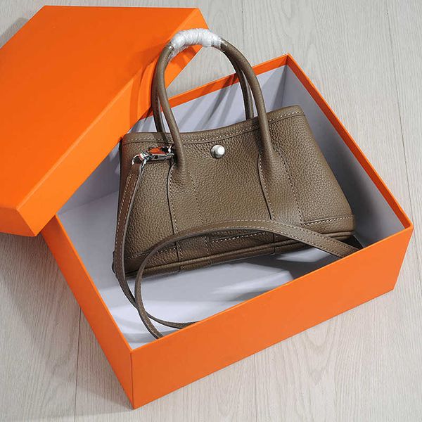 original designer bags h home bag exquisite women's 2023 new fashion mini garden small leather group portable messenger 1 pz3c
original designer bags h home bag exquisite women's 2023 new fashion mini garden small leather group portable messenger 1 pz3c