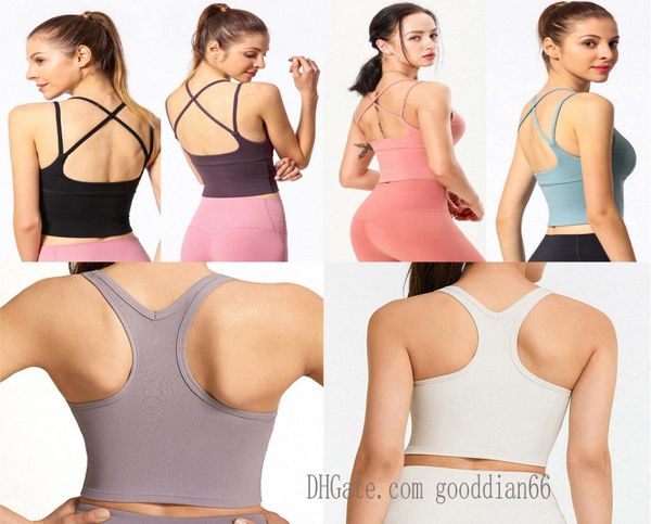 womens outfit tanks yoga bra gym align training beauty plastic sports underwear women gather running fitness woman 6123427
womens outfit tanks yoga bra gym align training beauty plastic sports underwear women gather running fitness woman 6123427