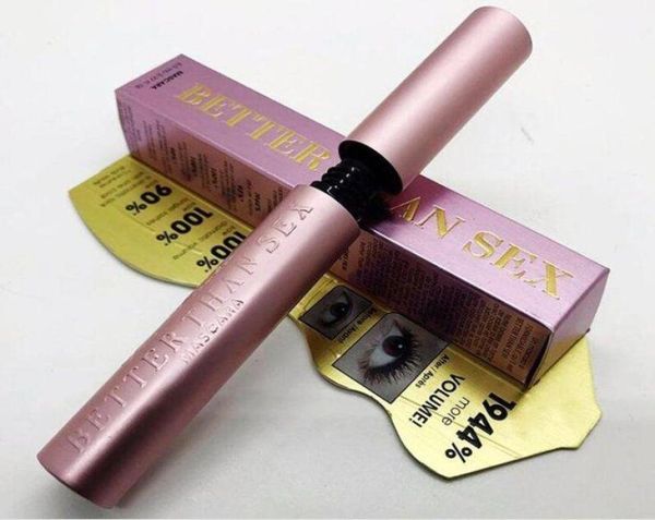 too fac volume mascara better than black mascara to faced waterproof elongation 8ml mascara makeup long 4369757
too fac volume mascara better than black mascara to faced waterproof elongation 8ml mascara makeup long 4369757