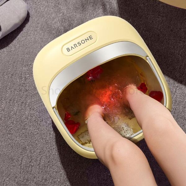 foot care foldable bath bucket home automatic constant temperature heating massager washing and pedicure machine 230629
foot care foldable bath bucket home automatic constant temperature heating massager washing and pedicure machine 230629