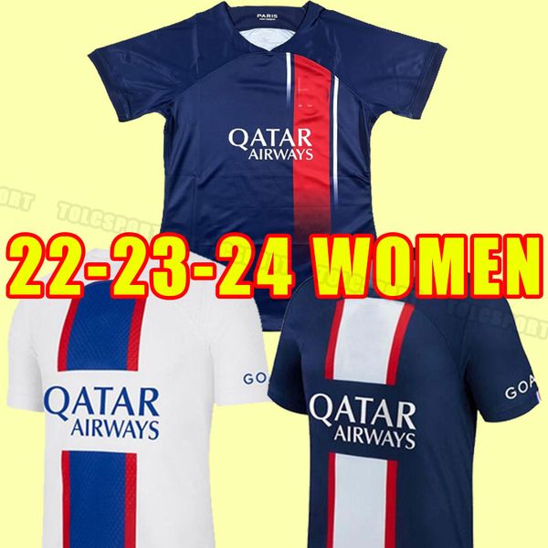 women girl 23 24 soccer jerseys messi 30 mbappe hakimi sergio ramos wijnaldum psgs football shirt 2023 2024 sets uniform enfants maillot de, Black;yellow
women girl 23 24 soccer jerseys messi 30 mbappe hakimi sergio ramos wijnaldum psgs football shirt 2023 2024 sets uniform enfants maillot de, Black;yellow