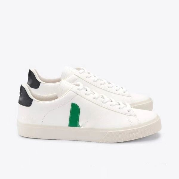 designer casual shoes classic white fashion couple vegetarian sneakers size 35-45veja campo chrome-low-sneakers, Black
designer casual shoes classic white fashion couple vegetarian sneakers size 35-45veja campo chrome-low-sneakers, Black