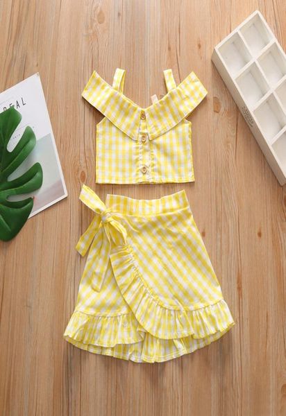 summer girls outfits 2020 new ins baby kids stripe dew shoulder tank falbala skirts 2pcs children cotton princess sets a27689537094, White
summer girls outfits 2020 new ins baby kids stripe dew shoulder tank falbala skirts 2pcs children cotton princess sets a27689537094, White