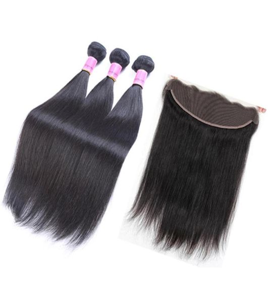 brazilian peruvian virgin hair straight lace frontal with 3bundles indian malaysian mongolian hair 100 human hair weaves extensio5084047, Black
brazilian peruvian virgin hair straight lace frontal with 3bundles indian malaysian mongolian hair 100 human hair weaves extensio5084047, Black