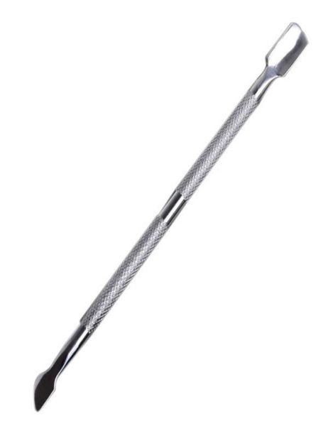 new nail art stainless steel essential cuticle 2 way spoon pusher pedicure manicure gift3848545
new nail art stainless steel essential cuticle 2 way spoon pusher pedicure manicure gift3848545