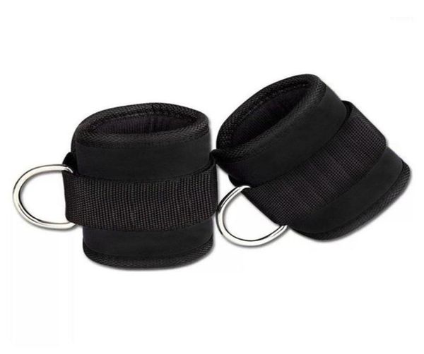 ankle support 1 double loop d buckle strap straps neoprene for cable leg padded outdoor cuffs fitness workout machines k5z617125524, Blue;black
ankle support 1 double loop d buckle strap straps neoprene for cable leg padded outdoor cuffs fitness workout machines k5z617125524, Blue;black