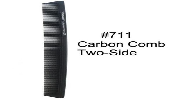 s professional hair combs barber comb comb carbon fiber high temperature antistatic and good one black color8359305, Silver
s professional hair combs barber comb comb carbon fiber high temperature antistatic and good one black color8359305, Silver