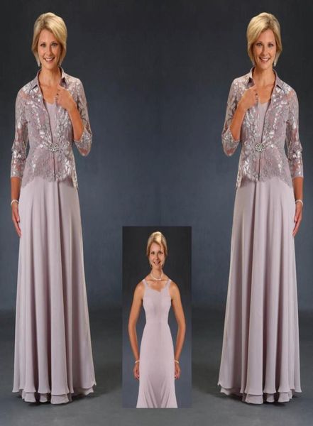 2020 ursula mother of the bride dresses with jacket floor length lace appliqued chiffon evening gown for weddings6502767, Black;red
2020 ursula mother of the bride dresses with jacket floor length lace appliqued chiffon evening gown for weddings6502767, Black;red