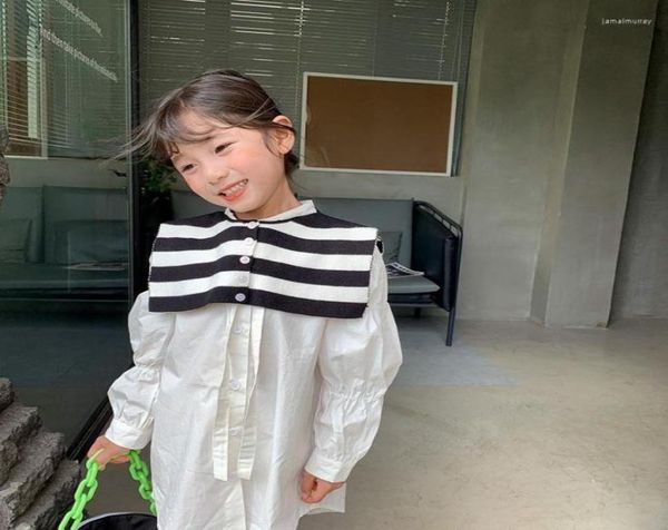 bow ties childrenamp39s knit fake collar shawl autumn and winter girls false collars decorative kids solid shirt child detacha8034531, Black;gray
bow ties childrenamp39s knit fake collar shawl autumn and winter girls false collars decorative kids solid shirt child detacha8034531, Black;gray