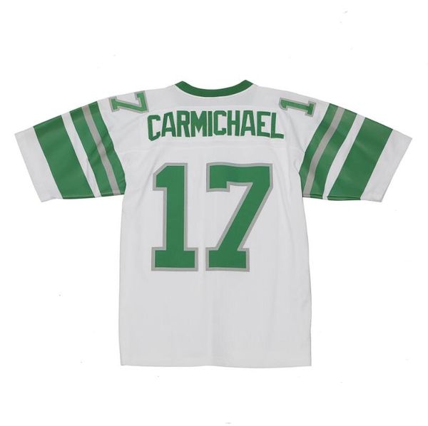 stitched football jersey 17 harold carmichael 1980 mitchell & ness retro rugby jerseys men women yourh s-6xl, Black;red
stitched football jersey 17 harold carmichael 1980 mitchell & ness retro rugby jerseys men women yourh s-6xl, Black;red