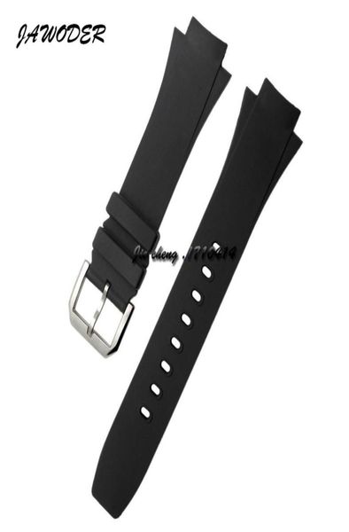 jawoder watchband 16mm new grade black waterproof diving silicone rubber watch band strap stainless steel pin buckle for iw3548250351, Black;brown
jawoder watchband 16mm new grade black waterproof diving silicone rubber watch band strap stainless steel pin buckle for iw3548250351, Black;brown