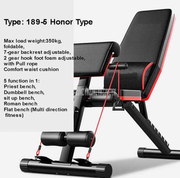 new multifunctional foldable dumbbell bench 7 gear backrest sit up ab abdominal fitness bench weightlifting training equipment3924224
new multifunctional foldable dumbbell bench 7 gear backrest sit up ab abdominal fitness bench weightlifting training equipment3924224