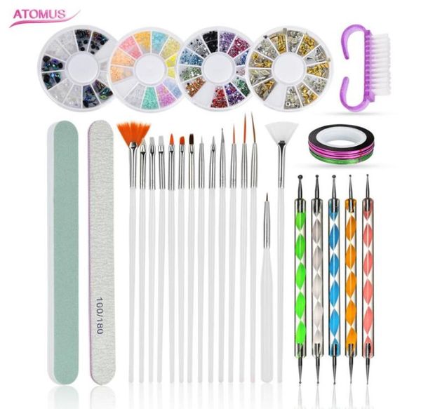 dotting pen kit nail brush dotting painting drawing nail art brush gel polish rhinestones tools gel painting pen4505246
dotting pen kit nail brush dotting painting drawing nail art brush gel polish rhinestones tools gel painting pen4505246