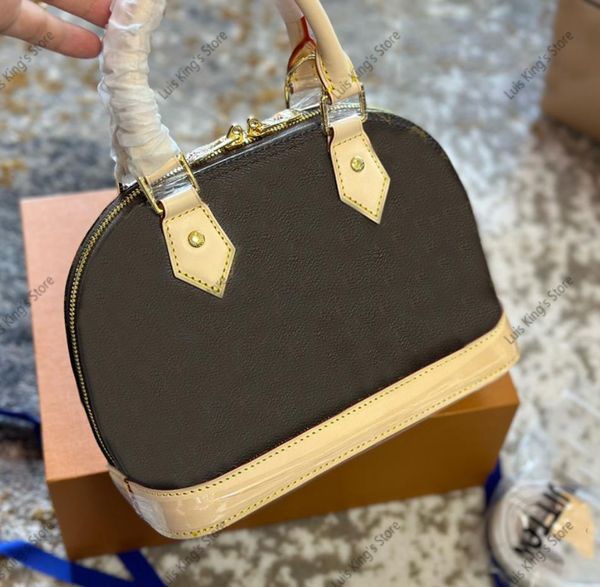 alma bb luxurys designer shell bag women shoulder handbag luxury crossbody bags purse vanity vag luxurious bag
alma bb luxurys designer shell bag women shoulder handbag luxury crossbody bags purse vanity vag luxurious bag