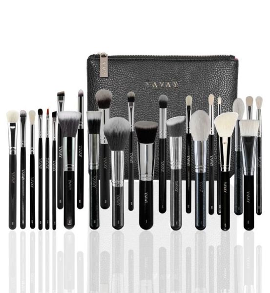 yavay 25pcs pennelli makeup brushes set professional blending premium artist yavay leather bag make up cosmetic brush tools kit9524917
yavay 25pcs pennelli makeup brushes set professional blending premium artist yavay leather bag make up cosmetic brush tools kit9524917