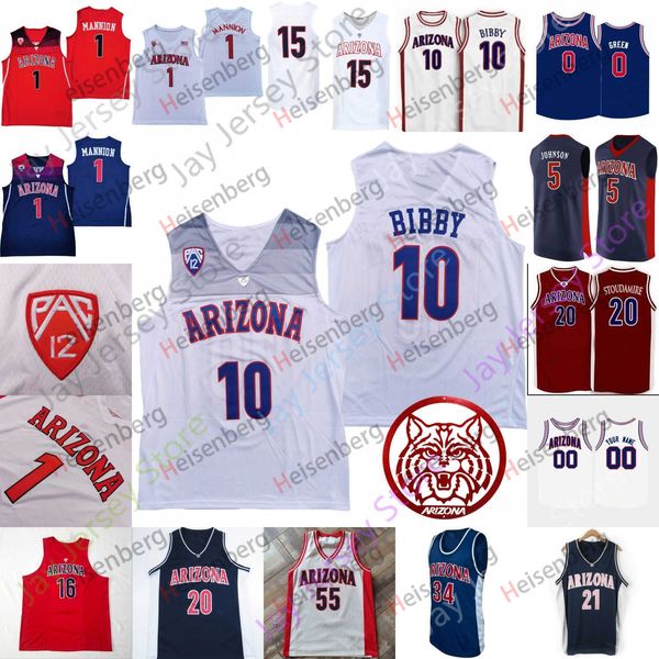 2020 arizona wildcats basketball jersey ncaa college green bibby mannion zeke nnaji arenas terry lauri markkanen andre iguodala max hazzard, Black
2020 arizona wildcats basketball jersey ncaa college green bibby mannion zeke nnaji arenas terry lauri markkanen andre iguodala max hazzard, Black