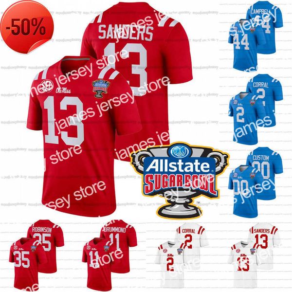 new jerseys ole miss rebels jersey 2022 sugar bowl college football custom braylon sanders matt corral mark robins, Black;red
new jerseys ole miss rebels jersey 2022 sugar bowl college football custom braylon sanders matt corral mark robins, Black;red
