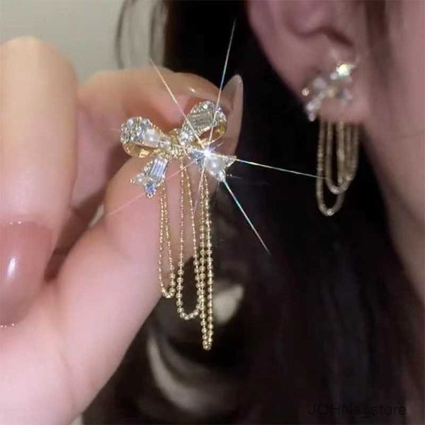 stud french romantic full of diamond pearl earrings for women fashion earring daily birthday party jewelry gifts r230630, Golden;silver
stud french romantic full of diamond pearl earrings for women fashion earring daily birthday party jewelry gifts r230630, Golden;silver