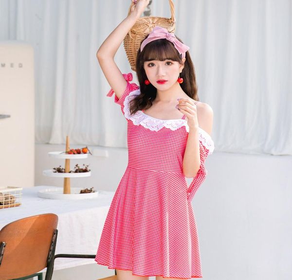 2019 new one piece swimsuit conservative lovely girls day longsleeve spring swimsuit large size flat corner swimsuit5337781
2019 new one piece swimsuit conservative lovely girls day longsleeve spring swimsuit large size flat corner swimsuit5337781