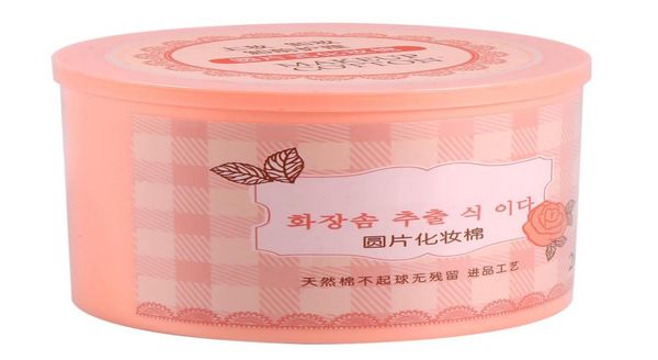 whole 200pcs facial cotton pads nail polish remover cosmetic makeup wipe round pink box1550702
whole 200pcs facial cotton pads nail polish remover cosmetic makeup wipe round pink box1550702