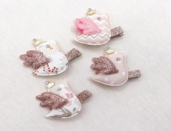 whole 20pcs fashion cute floral print bird hairpins tiaras animal barrettes boutique hair accessories for girls princess headw7751702, Slivery;white
whole 20pcs fashion cute floral print bird hairpins tiaras animal barrettes boutique hair accessories for girls princess headw7751702, Slivery;white