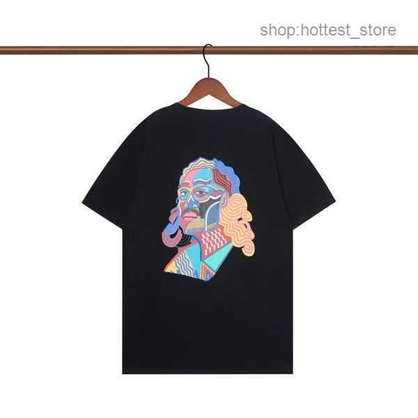 casablanc designer men t shirt set masao san print mens casual and short womens loose silk tees transportation tshirt 39, White;black
casablanc designer men t shirt set masao san print mens casual and short womens loose silk tees transportation tshirt 39, White;black