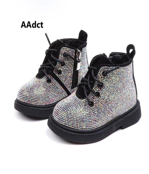 aadct cotton warm crystal little girls boots nonslip shinning baby boots 2019 winter princess baby shoes soft sole 13 years t1912759916, Black;grey
aadct cotton warm crystal little girls boots nonslip shinning baby boots 2019 winter princess baby shoes soft sole 13 years t1912759916, Black;grey