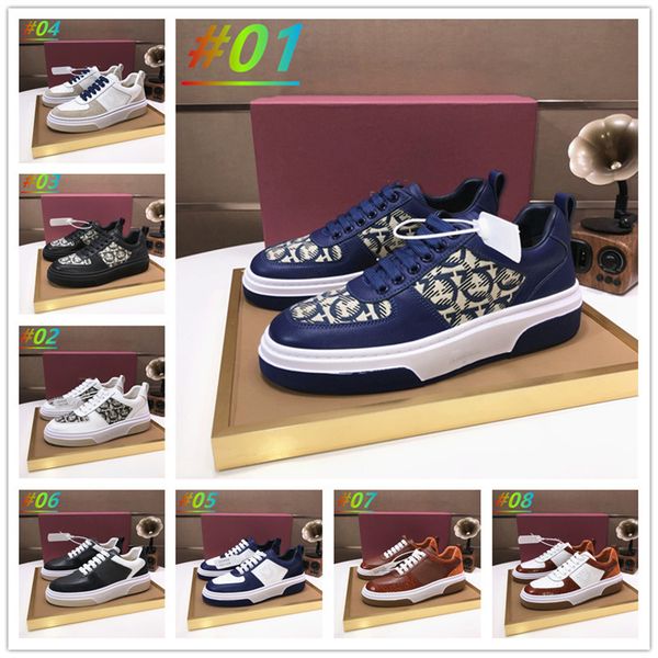 9 model designer men women luxurious shoes boots real genuine leather sports thick bottom comfort shoe boot
9 model designer men women luxurious shoes boots real genuine leather sports thick bottom comfort shoe boot