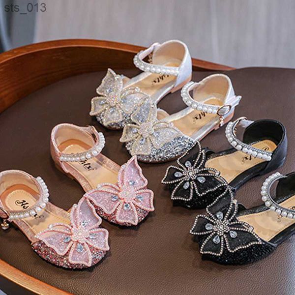 focusnorm 3 colors fashion kid girl sandals shoes size 21-32 rhinestone butterfly pearls summer casual children shoes l230518, Black;red
focusnorm 3 colors fashion kid girl sandals shoes size 21-32 rhinestone butterfly pearls summer casual children shoes l230518, Black;red
