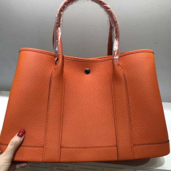 original designer bags h home layer lychee grain cowhide leather shoulder strap 25 30 36cm garden bag portable messenger lady v8ng
original designer bags h home layer lychee grain cowhide leather shoulder strap 25 30 36cm garden bag portable messenger lady v8ng