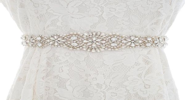 2022 luxury bridal wedding belts crystal wedding sash bling rhinestones beaded jewelry sashes handmade real picture4468700, White
2022 luxury bridal wedding belts crystal wedding sash bling rhinestones beaded jewelry sashes handmade real picture4468700, White