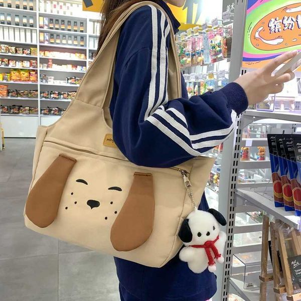 large canvas bag women new bag small group handheld classroom commuting tote bag bag shoulder bag
large canvas bag women new bag small group handheld classroom commuting tote bag bag shoulder bag