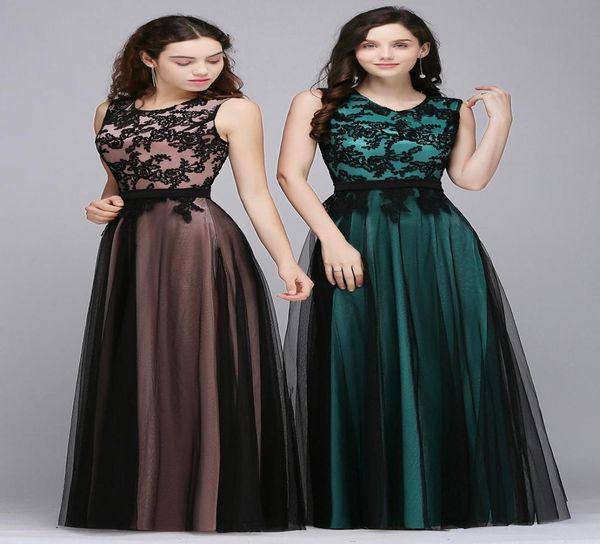 us warehouse elegant black lace tulle prom dresses 2020 unique design burgundy evening party dresses with sash boutique occasion d4067662
us warehouse elegant black lace tulle prom dresses 2020 unique design burgundy evening party dresses with sash boutique occasion d4067662
