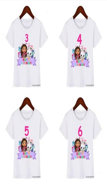 kawaii girls tshirt cute gabbys doll house cartoon print for kids birthday clothing 210 year old baby 1591241, Blue
kawaii girls tshirt cute gabbys doll house cartoon print for kids birthday clothing 210 year old baby 1591241, Blue