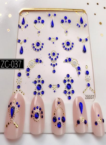 1 sheet gold nail sticker flower pattern stickers stamping charms bronzing water selfadhesive nail stickers 20208819621, Black
1 sheet gold nail sticker flower pattern stickers stamping charms bronzing water selfadhesive nail stickers 20208819621, Black