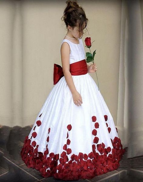 cute flower girl dress girls lace chiffon sequined sleeveless elegant pageant for wedding party dresses with sash sz 2148516981, White;blue
cute flower girl dress girls lace chiffon sequined sleeveless elegant pageant for wedding party dresses with sash sz 2148516981, White;blue