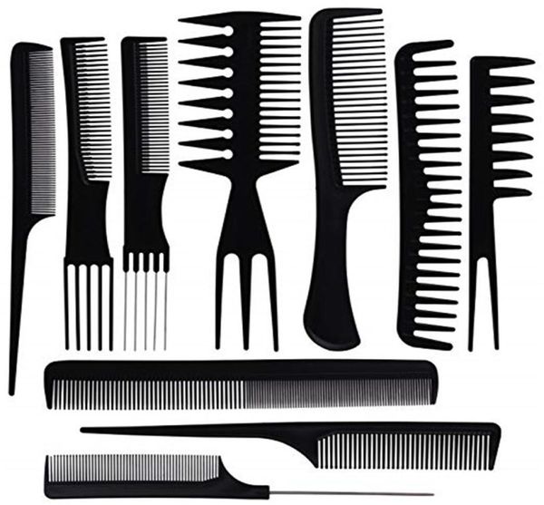10pcsset professional hair brush comb salon barber anti static coarse fine toothed tail hairbrush hairdressing combs hair care st3525489
10pcsset professional hair brush comb salon barber anti static coarse fine toothed tail hairbrush hairdressing combs hair care st3525489