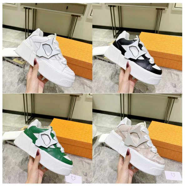 wolfe city naked sneaker designer slider snatch casual shoe kosa sliders sinner hyde heidy women platform thick bottom shoes size 35-42, Black
wolfe city naked sneaker designer slider snatch casual shoe kosa sliders sinner hyde heidy women platform thick bottom shoes size 35-42, Black
