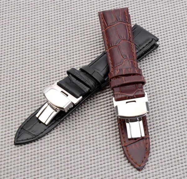 steel clasp 16mm 18mm 20mm 22mm watch band strap push button hidden butterfly pattern deployant buckle leather black brown5249192, Black;brown
steel clasp 16mm 18mm 20mm 22mm watch band strap push button hidden butterfly pattern deployant buckle leather black brown5249192, Black;brown