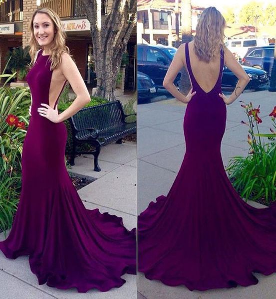 grape purple prom dress mermaid backless long special occasion dress party dress plus size vestidos de fiesta6846839, Black
grape purple prom dress mermaid backless long special occasion dress party dress plus size vestidos de fiesta6846839, Black