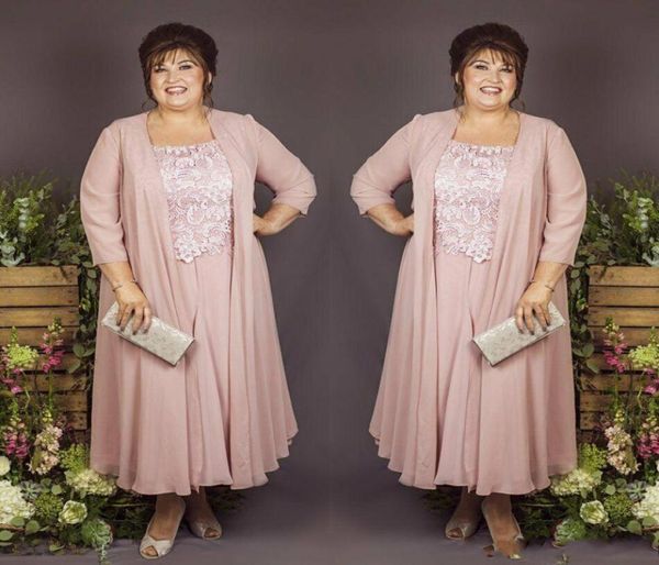 mother of the bride dresses with jacket ankle length lace chiffon plus size wedding guest dress for wedding party1630348, Black;red
mother of the bride dresses with jacket ankle length lace chiffon plus size wedding guest dress for wedding party1630348, Black;red