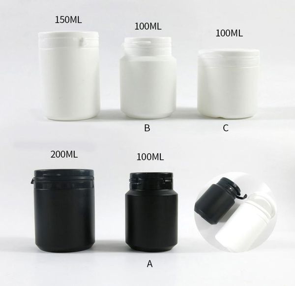 30 x 100ml 150ml 200ml hdpe solid white pharmaceutical pill bottles for medicine capsules container packaging with tamper seal9151978
30 x 100ml 150ml 200ml hdpe solid white pharmaceutical pill bottles for medicine capsules container packaging with tamper seal9151978