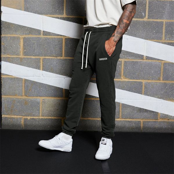men's pants sweatpants male cotton printed casual jogers gym running training outdoor sports fitness basketball 230630, Black
men's pants sweatpants male cotton printed casual jogers gym running training outdoor sports fitness basketball 230630, Black
