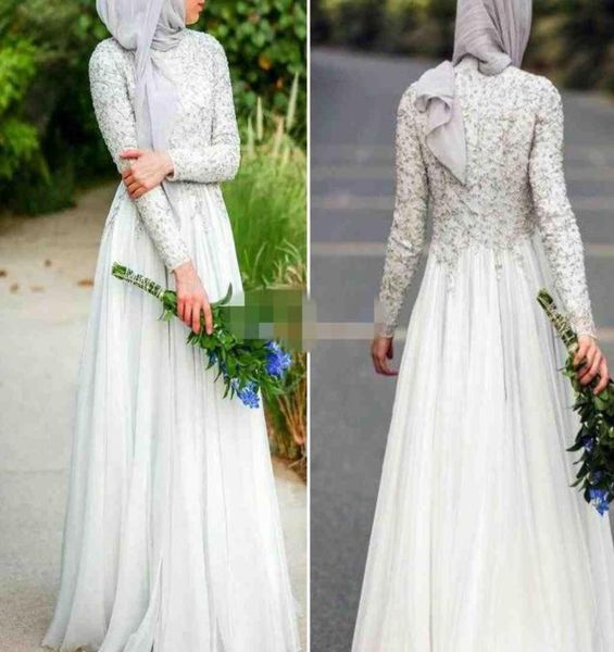 modest muslim evening dresses crew neck chiffon 2019 long sleeves abaya islamic dubai hijab formal evening gowns elegant white pro7674817, Black;red
modest muslim evening dresses crew neck chiffon 2019 long sleeves abaya islamic dubai hijab formal evening gowns elegant white pro7674817, Black;red